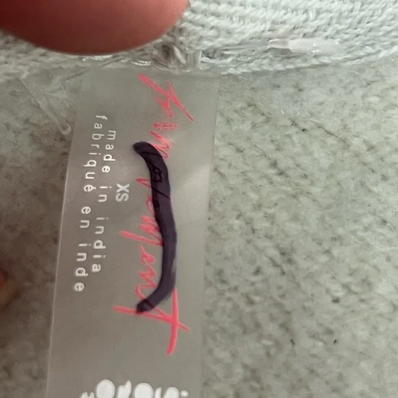 Free People Making It Jumpsuit - Picture 4 of 6